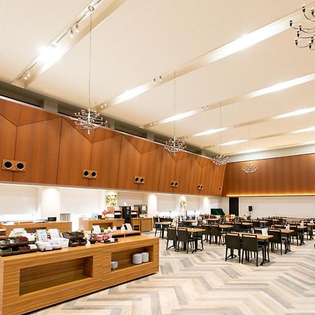 Tosei Hotel & Seminar Makuhari Narashino Экстерьер фото