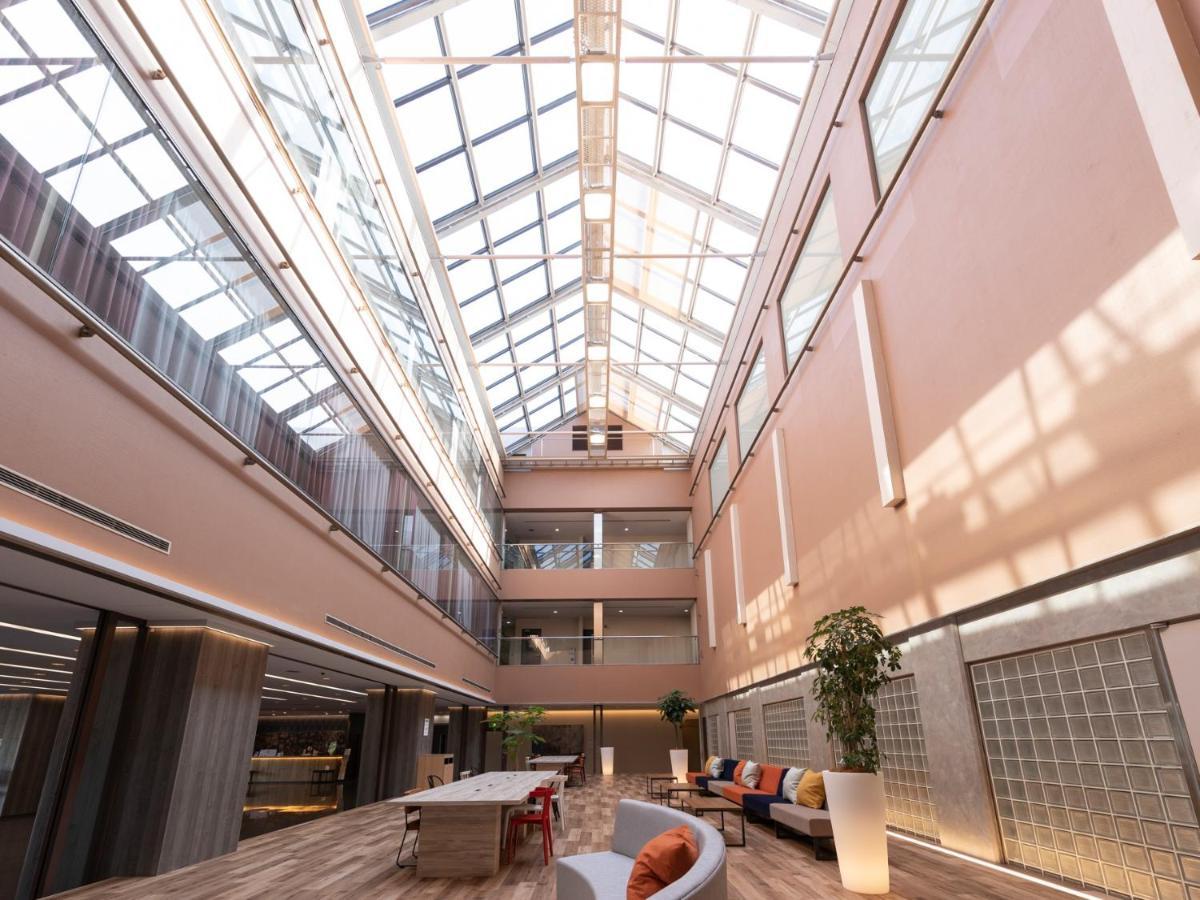 Tosei Hotel & Seminar Makuhari Narashino Экстерьер фото