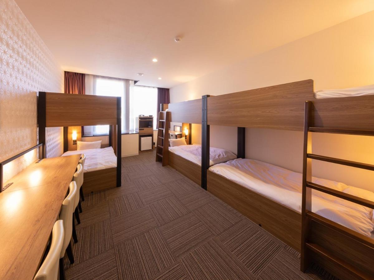 Tosei Hotel & Seminar Makuhari Narashino Экстерьер фото