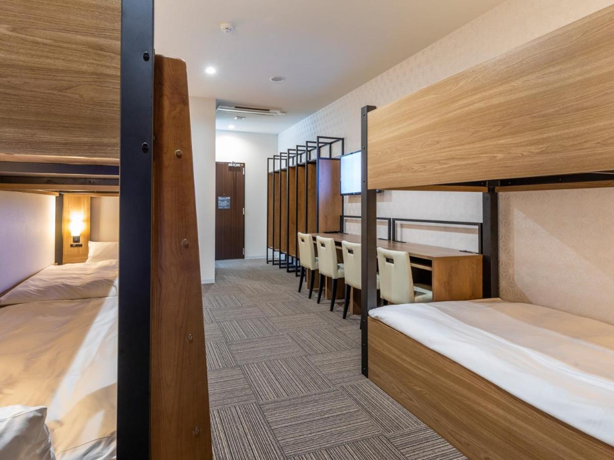 Tosei Hotel & Seminar Makuhari Narashino Экстерьер фото