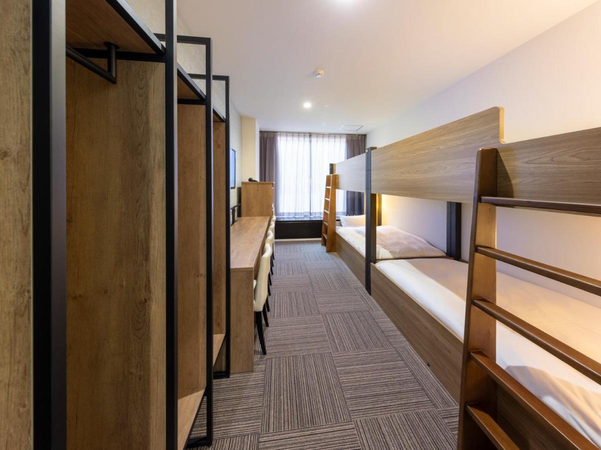 Tosei Hotel & Seminar Makuhari Narashino Экстерьер фото